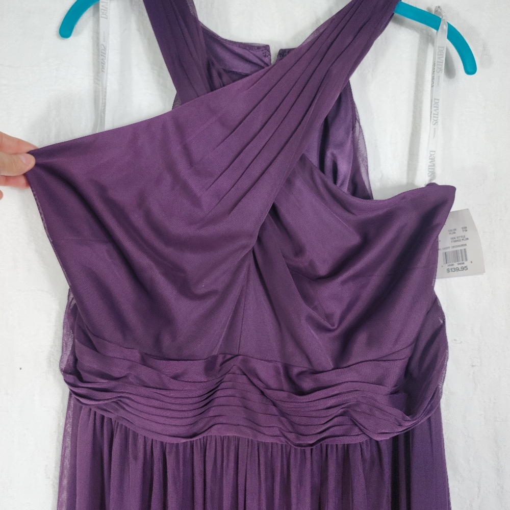 Dress - Picture 8 of 8
